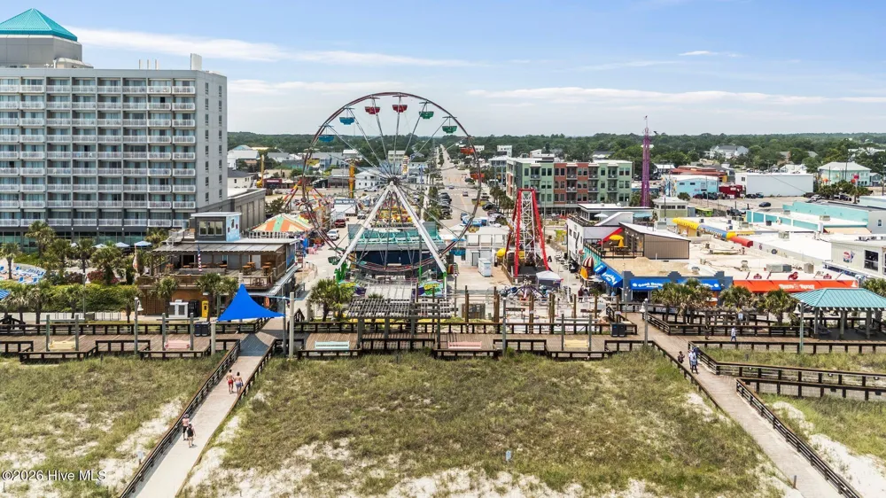 104 Spartanburg Avenue #1 Carolina Beach, NC 28428
