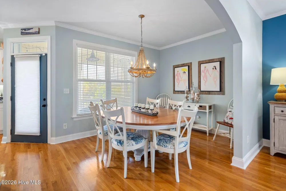 104 Spartanburg Avenue #1 Carolina Beach, NC 28428