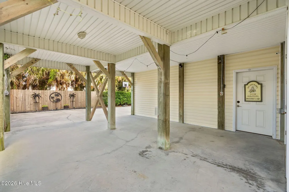 104 Spartanburg Avenue #1 Carolina Beach, NC 28428