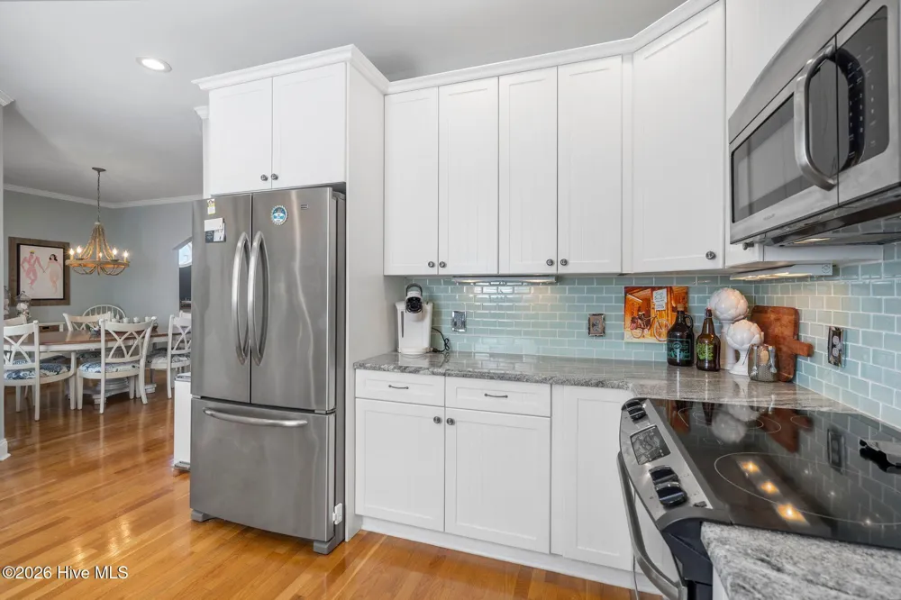 104 Spartanburg Avenue #1 Carolina Beach, NC 28428