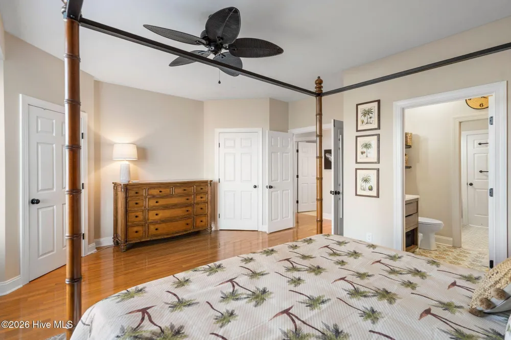 104 Spartanburg Avenue #1 Carolina Beach, NC 28428
