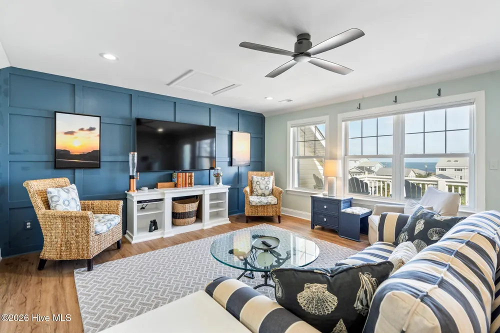 104 Spartanburg Avenue #1 Carolina Beach, NC 28428