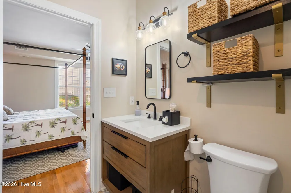 104 Spartanburg Avenue #1 Carolina Beach, NC 28428