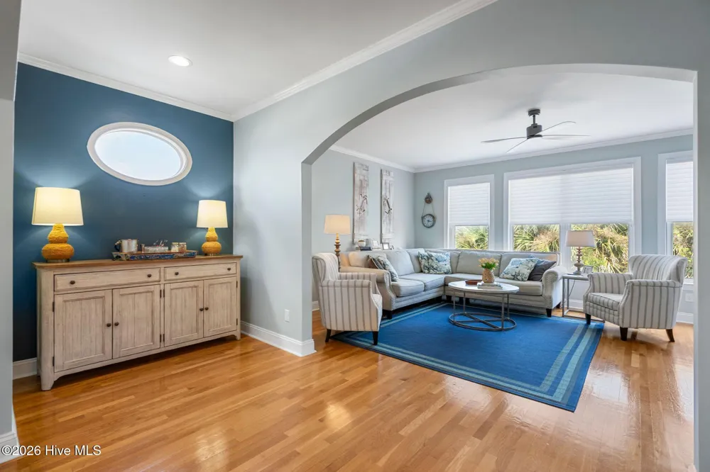 104 Spartanburg Avenue #1 Carolina Beach, NC 28428