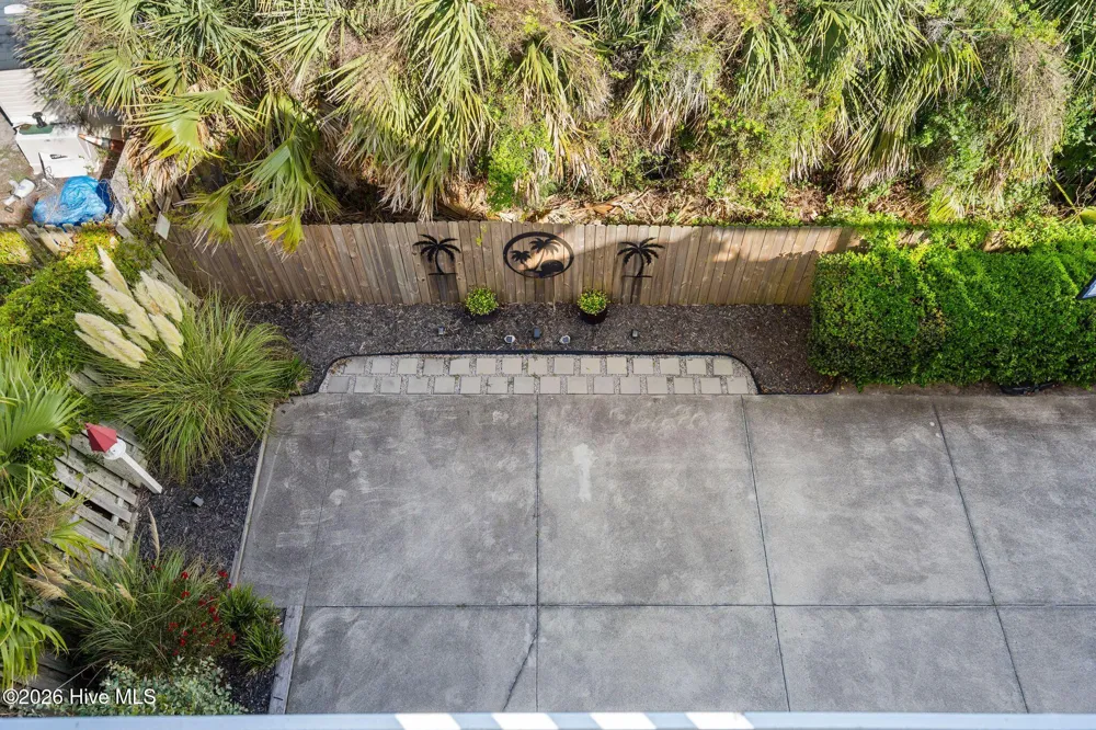 104 Spartanburg Avenue #1 Carolina Beach, NC 28428