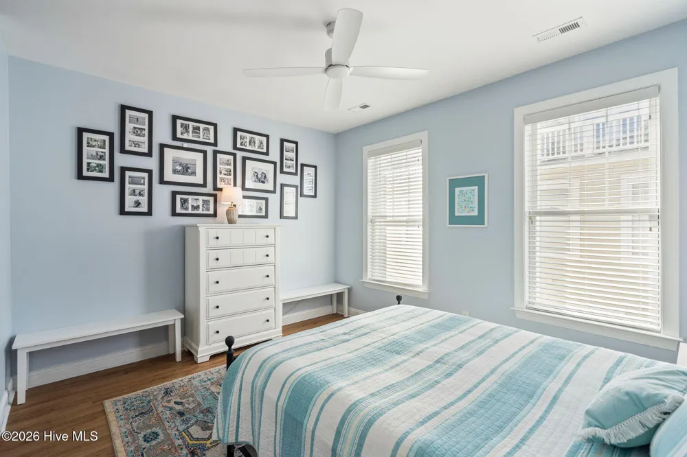 104 Spartanburg Avenue #1 Carolina Beach, NC 28428
