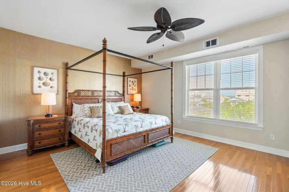 104 Spartanburg Avenue #1 Carolina Beach, NC 28428