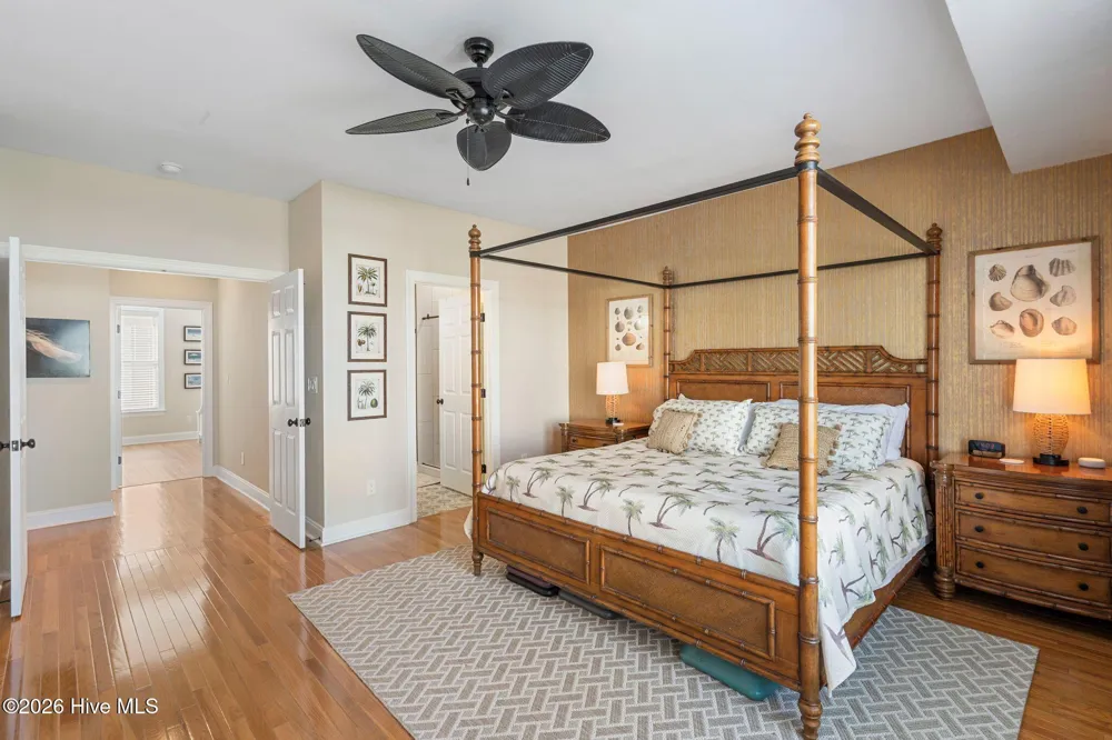 104 Spartanburg Avenue #1 Carolina Beach, NC 28428