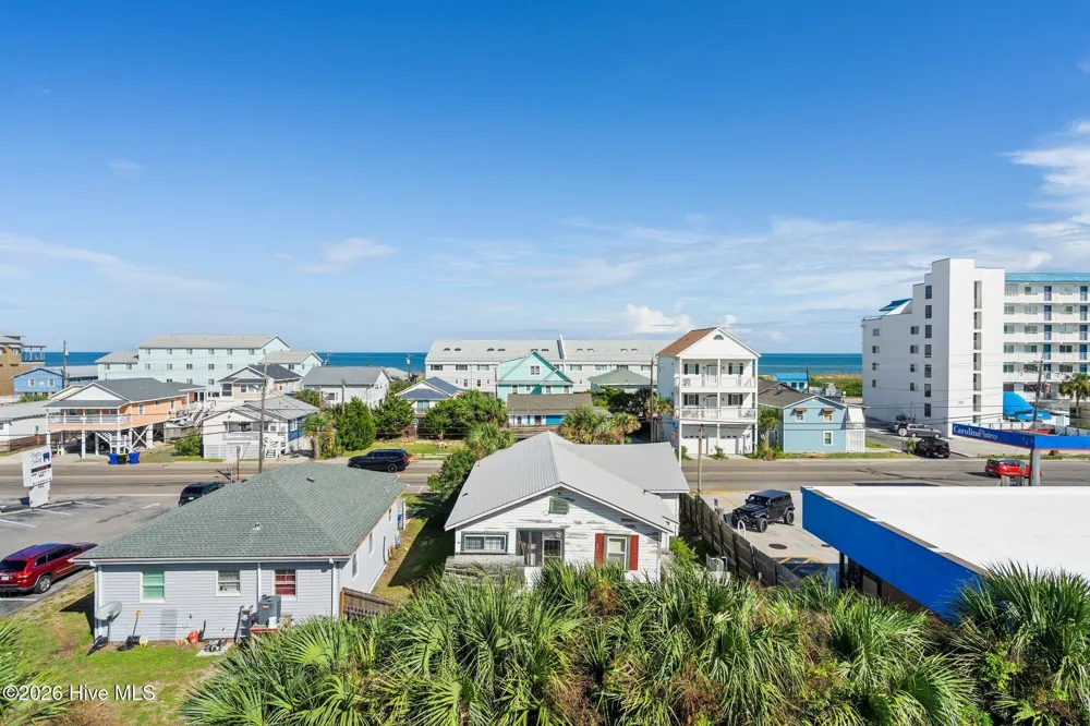 104 Spartanburg Avenue #1 Carolina Beach, NC 28428