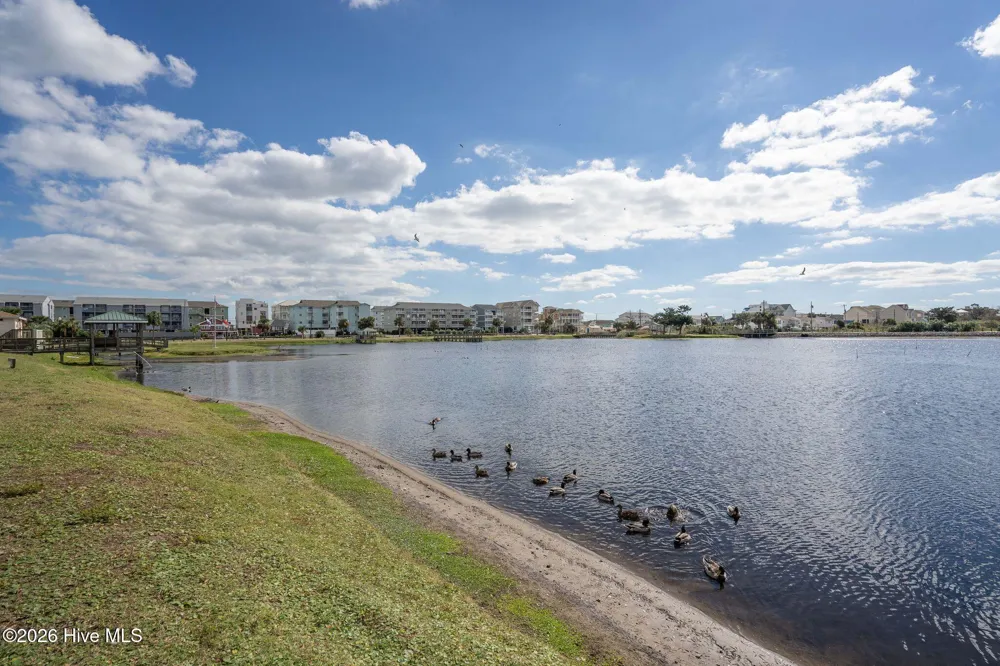 104 Spartanburg Avenue #1 Carolina Beach, NC 28428