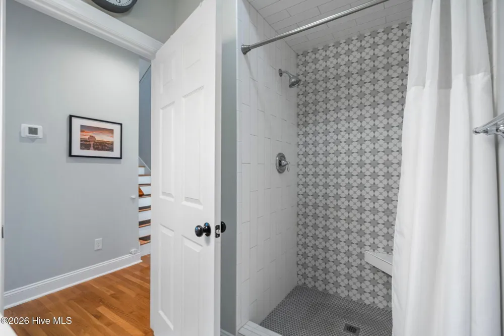 104 Spartanburg Avenue #1 Carolina Beach, NC 28428