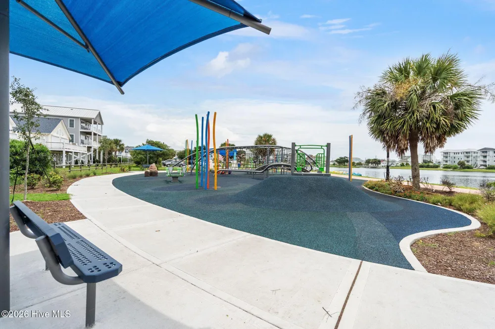 104 Spartanburg Avenue #1 Carolina Beach, NC 28428