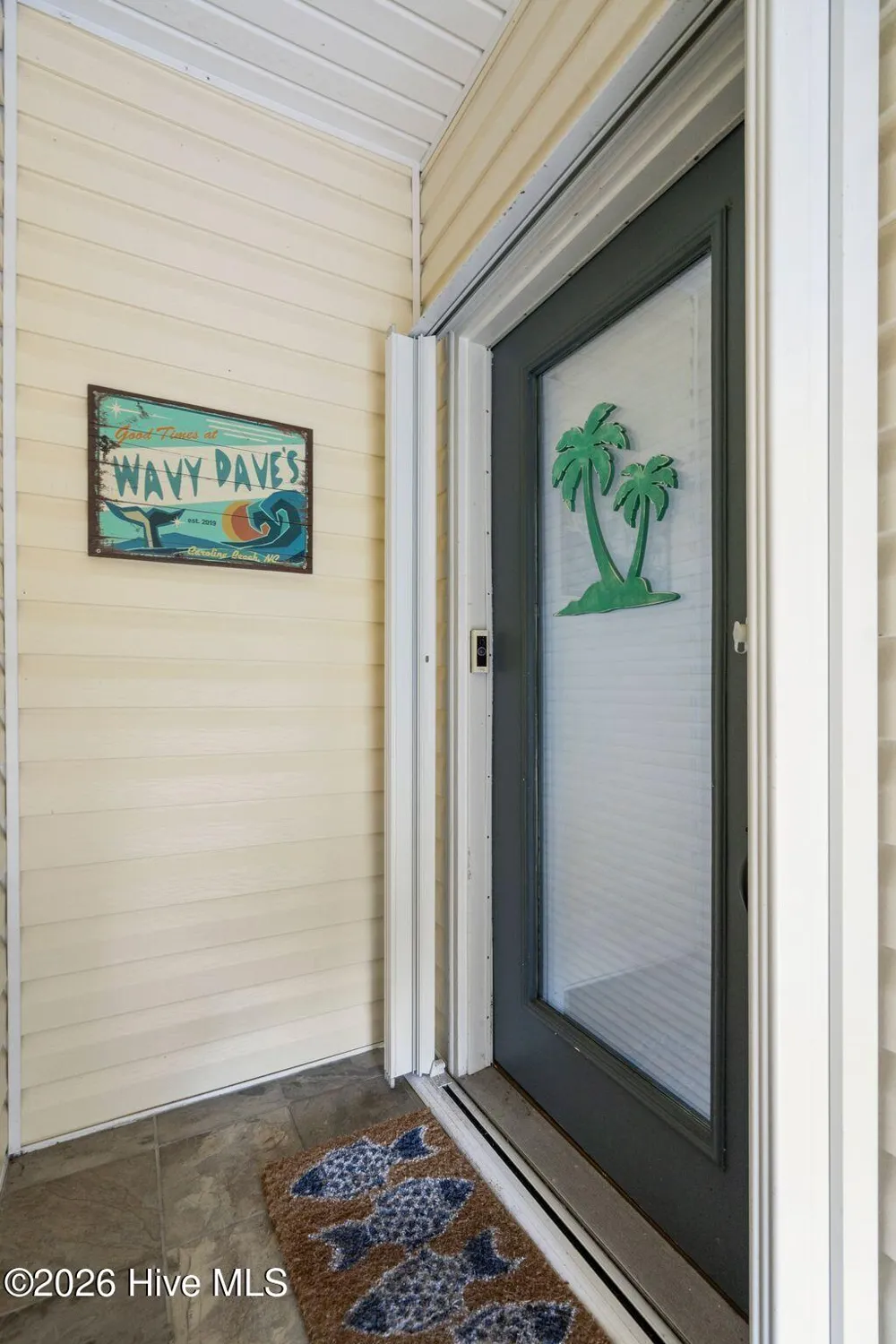 104 Spartanburg Avenue #1 Carolina Beach, NC 28428