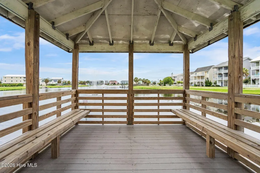 104 Spartanburg Avenue #1 Carolina Beach, NC 28428