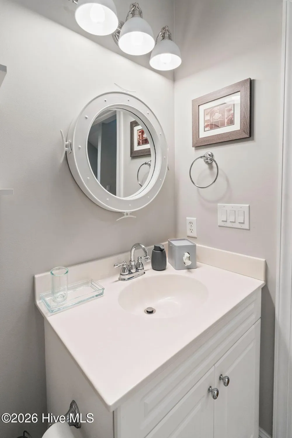 104 Spartanburg Avenue #1 Carolina Beach, NC 28428