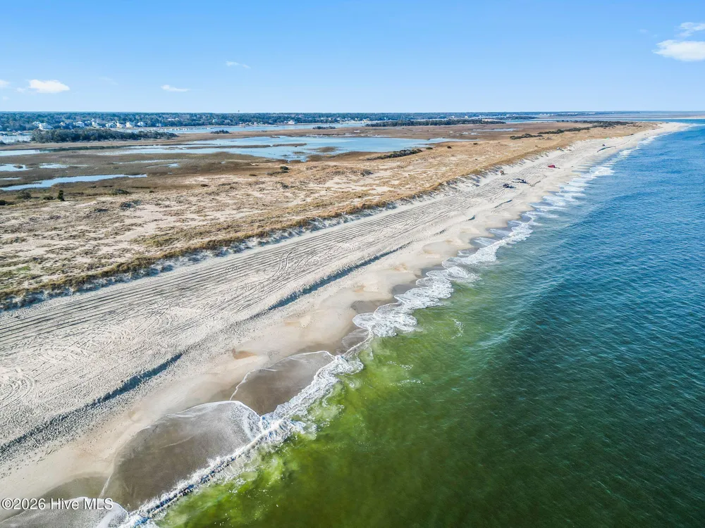 104 Spartanburg Avenue #1 Carolina Beach, NC 28428