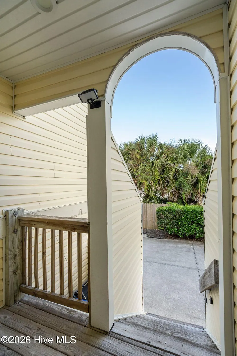 104 Spartanburg Avenue #1 Carolina Beach, NC 28428