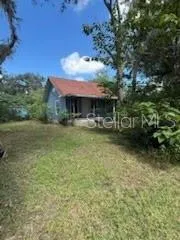 1035 JENKINS AVENUE Brooksville, FL 34604