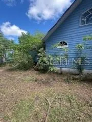 1035 JENKINS AVENUE Brooksville, FL 34604