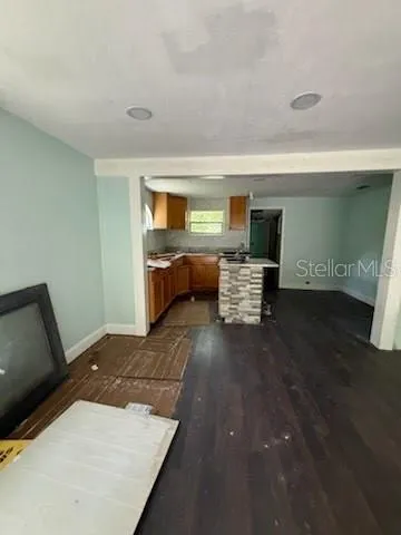 1035 JENKINS AVENUE Brooksville, FL 34604