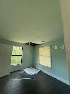 1035 JENKINS AVENUE Brooksville, FL 34604