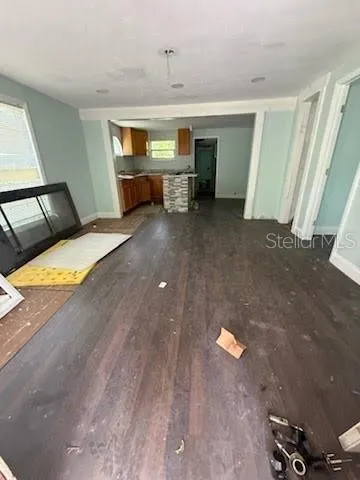 1035 JENKINS AVENUE Brooksville, FL 34604