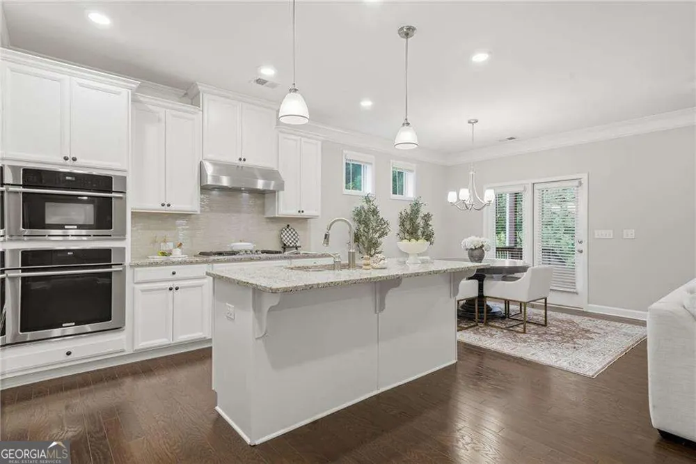 2910 Prestwood DR Cumming, GA 30040