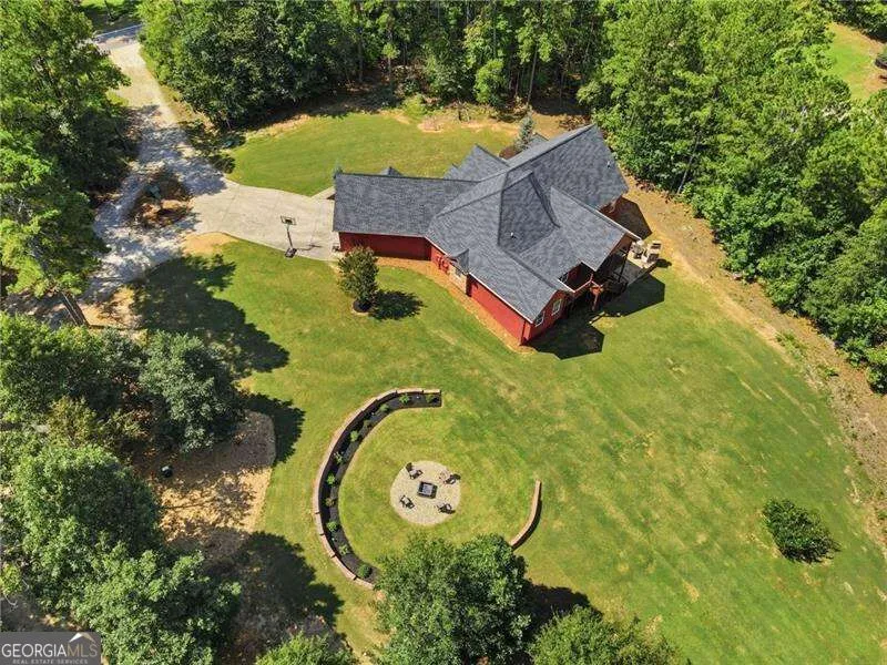 571 Mulberry RD Winder, GA 30680