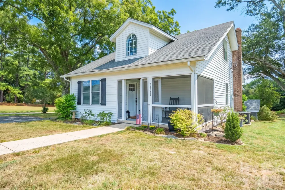 28032 Pole Running Road Mount Pleasant, NC 28124