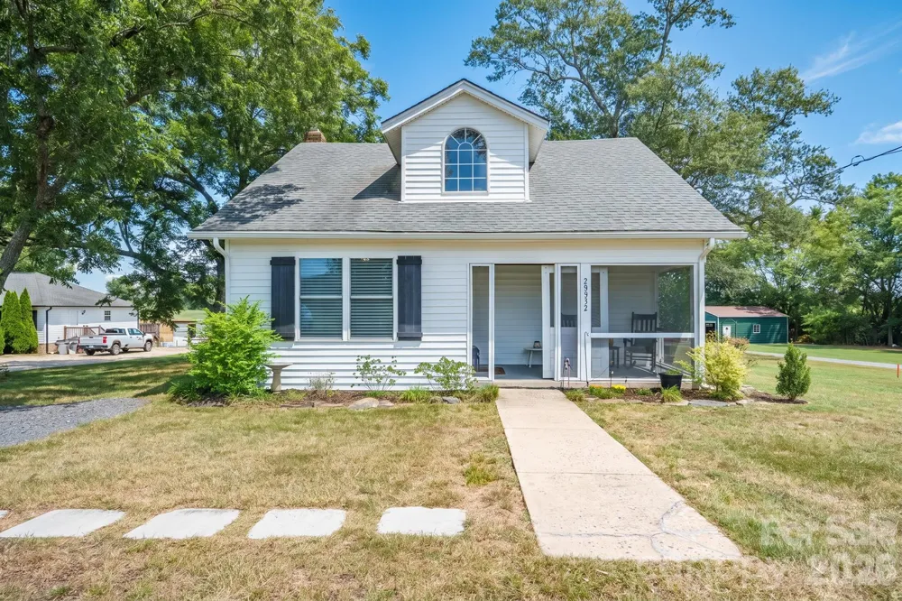 28032 Pole Running Road Mount Pleasant, NC 28124