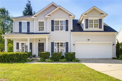4134 Grassy Knoll Circle