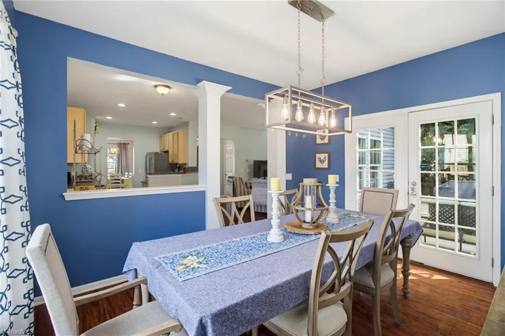 4134 Grassy Knoll Circle Winston-Salem, NC 27107