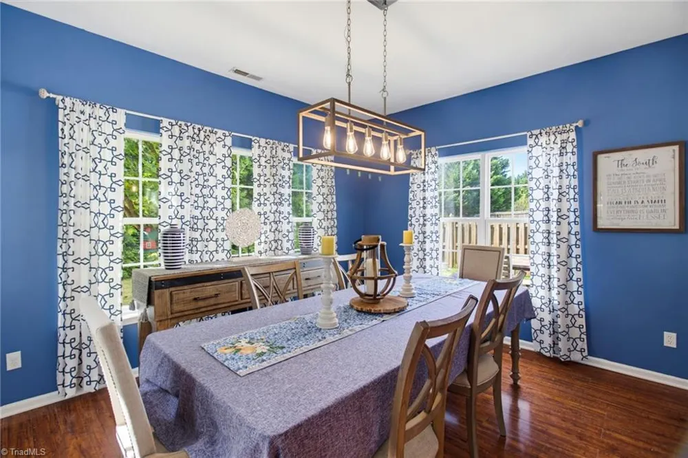 4134 Grassy Knoll Circle Winston-Salem, NC 27107