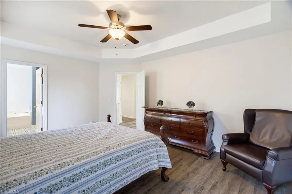 4134 Grassy Knoll Circle Winston-Salem, NC 27107