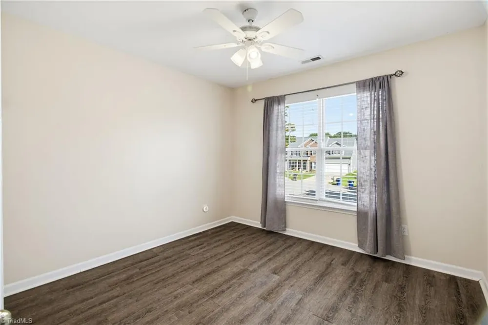 4134 Grassy Knoll Circle Winston-Salem, NC 27107