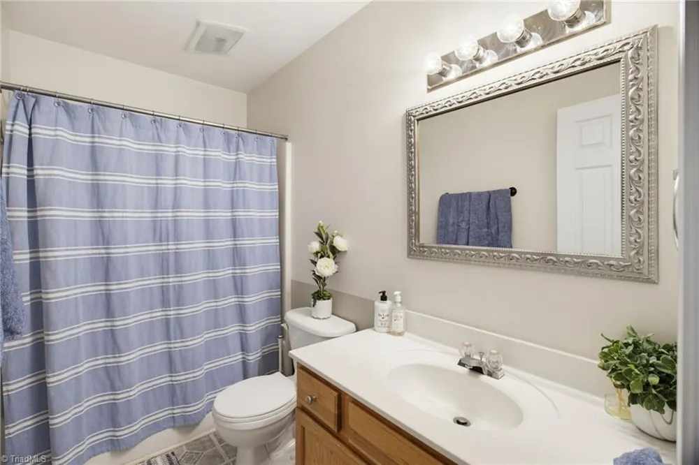 4134 Grassy Knoll Circle Winston-Salem, NC 27107