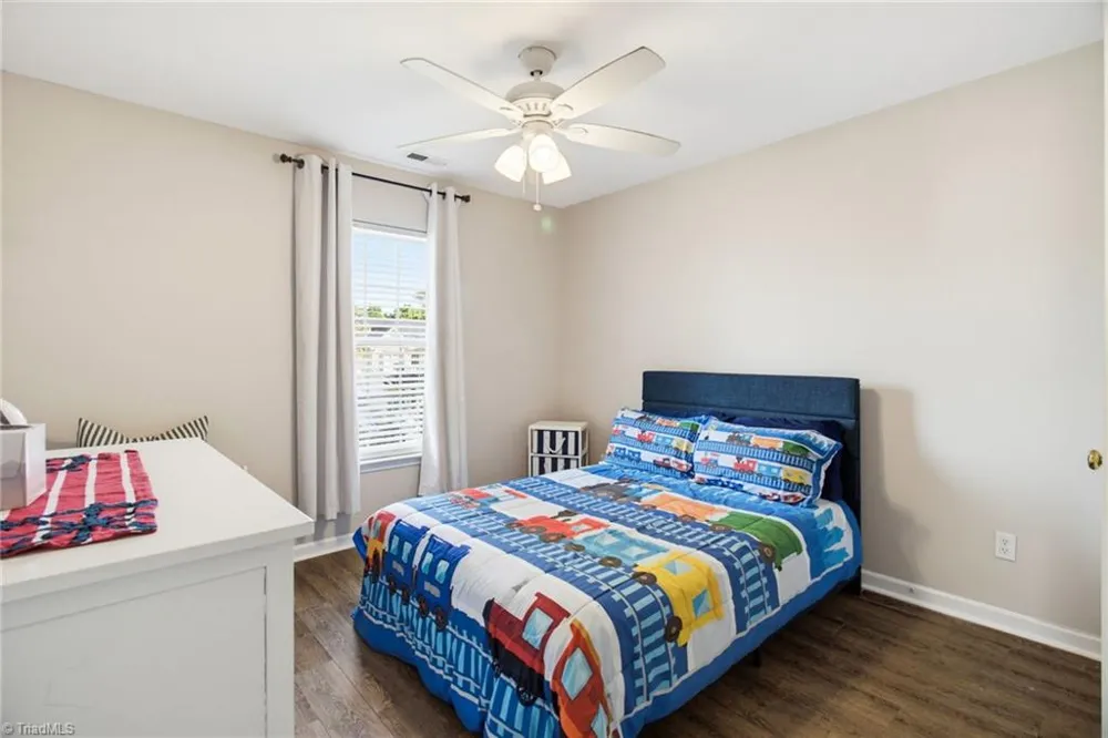 4134 Grassy Knoll Circle Winston-Salem, NC 27107