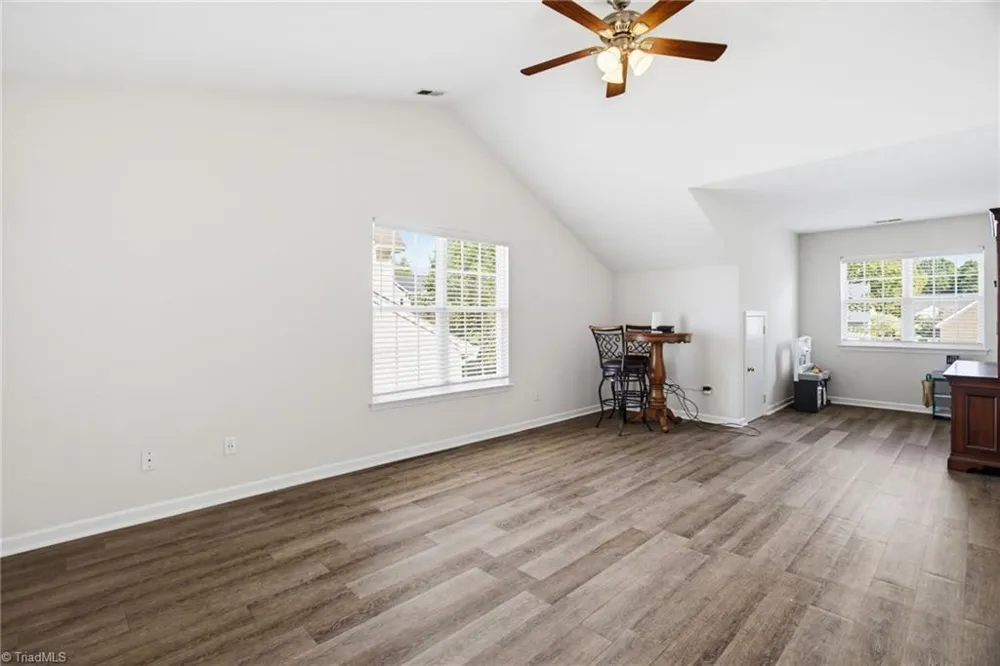 4134 Grassy Knoll Circle Winston-Salem, NC 27107