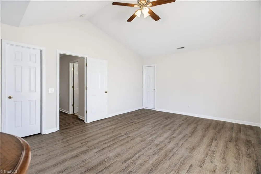 4134 Grassy Knoll Circle Winston-Salem, NC 27107