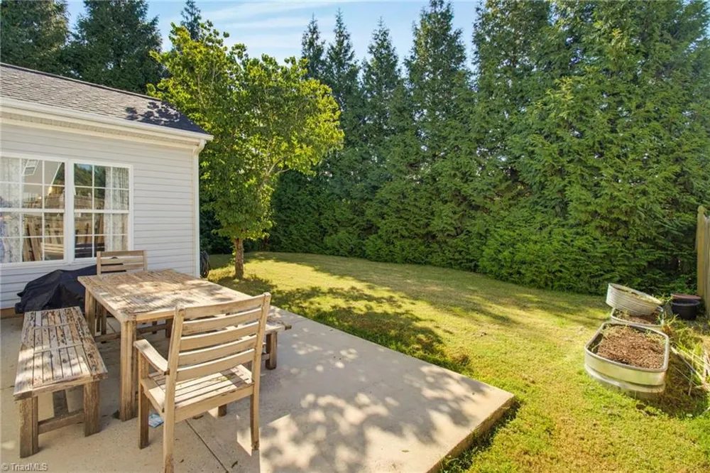 4134 Grassy Knoll Circle Winston-Salem, NC 27107