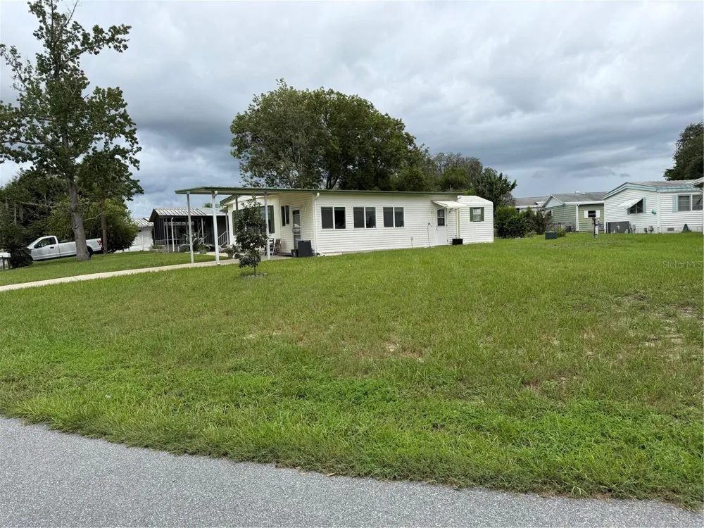 7476 DEARBORN AVENUE Brooksville, FL 34613