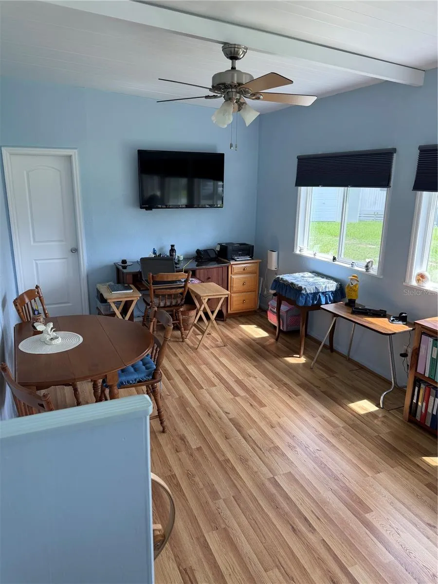 7476 DEARBORN AVENUE Brooksville, FL 34613