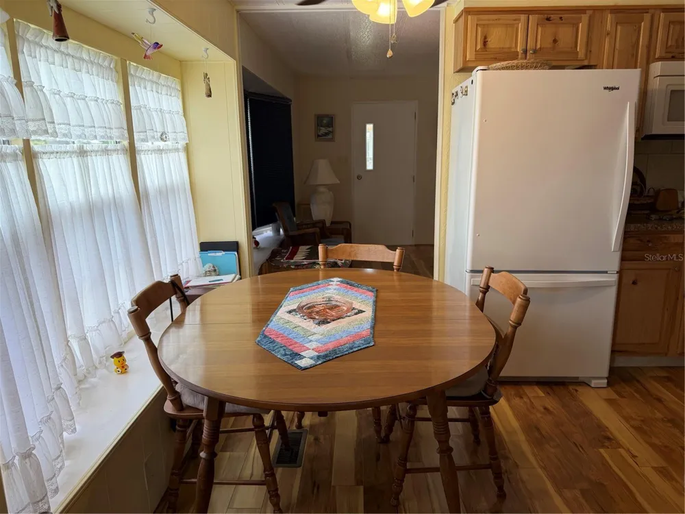 7476 DEARBORN AVENUE Brooksville, FL 34613