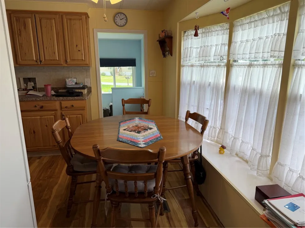 7476 DEARBORN AVENUE Brooksville, FL 34613