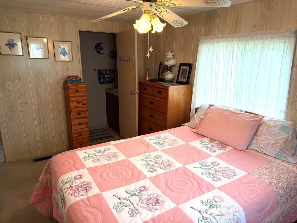 7476 DEARBORN AVENUE Brooksville, FL 34613