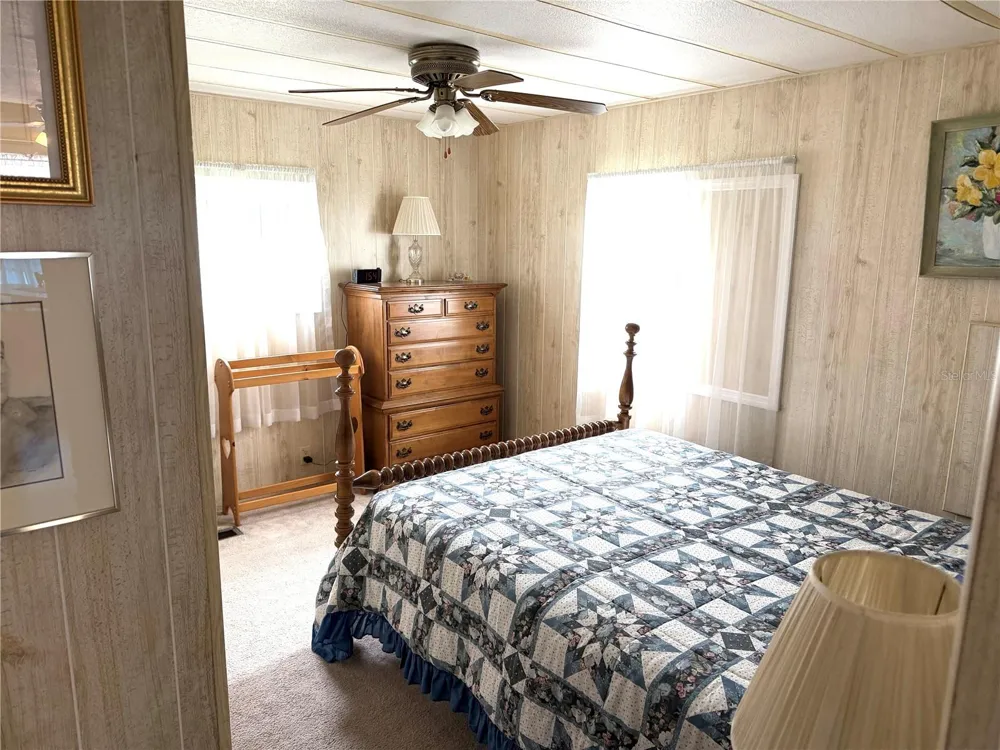7476 DEARBORN AVENUE Brooksville, FL 34613