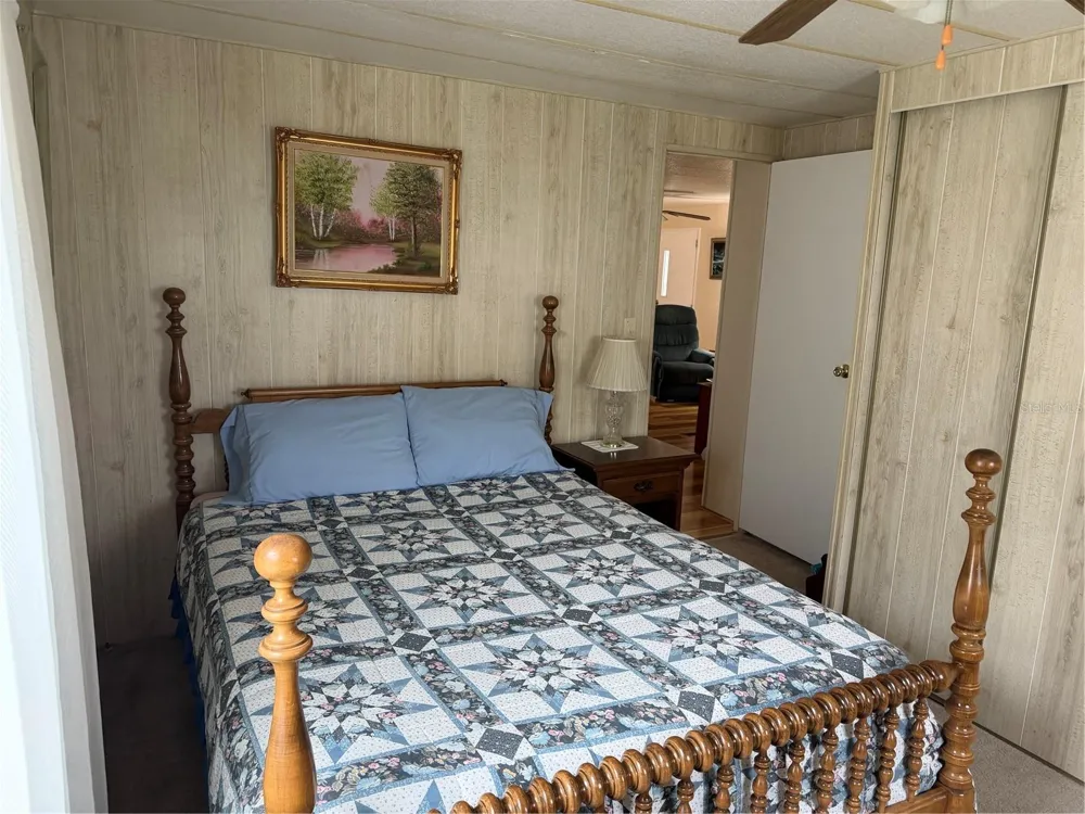 7476 DEARBORN AVENUE Brooksville, FL 34613