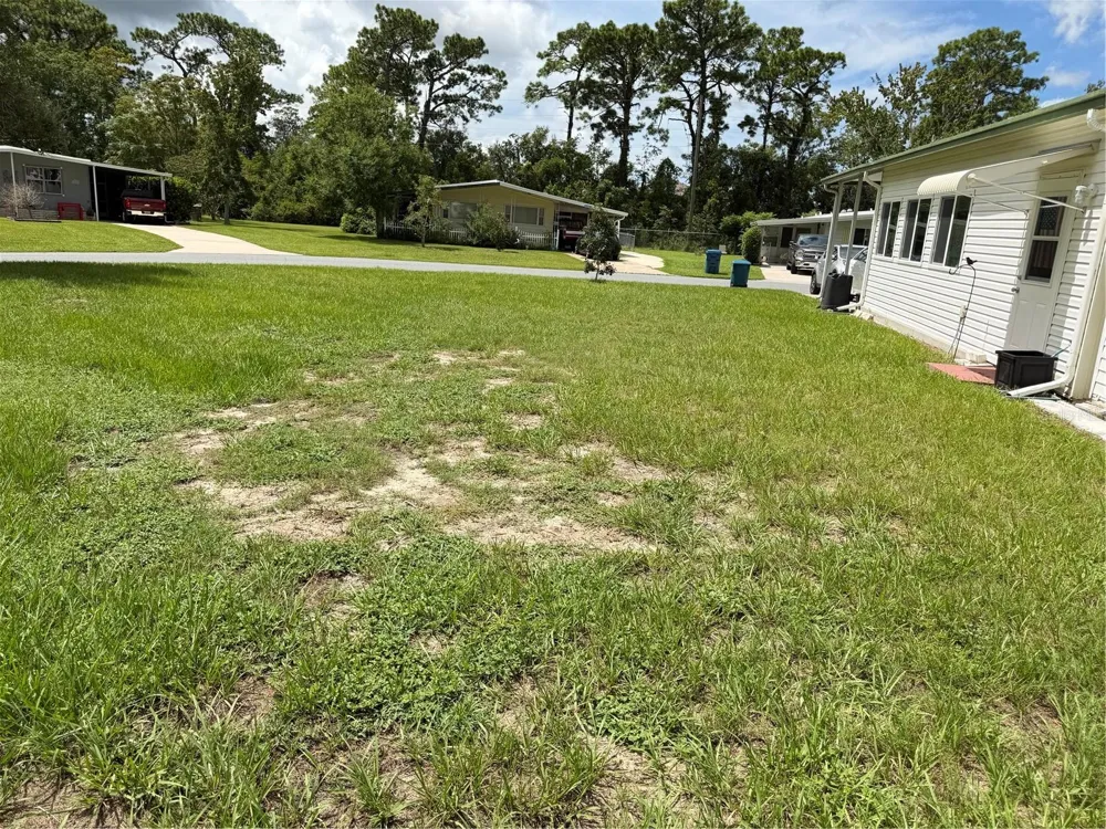 7476 DEARBORN AVENUE Brooksville, FL 34613