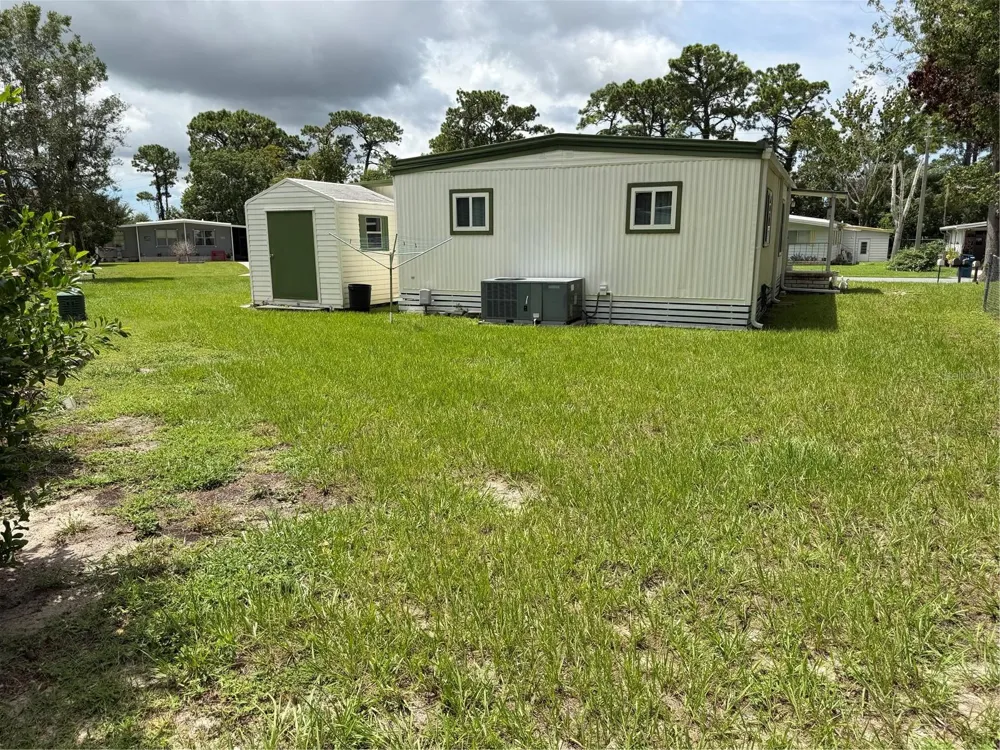 7476 DEARBORN AVENUE Brooksville, FL 34613