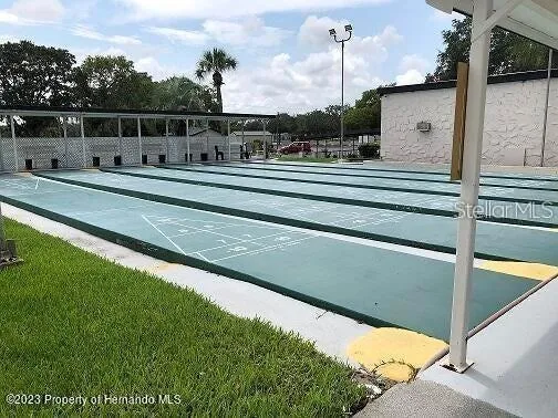 7476 DEARBORN AVENUE Brooksville, FL 34613